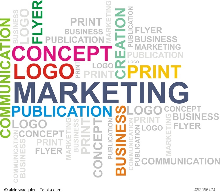 Personalisierter Druck