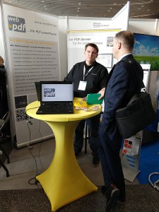 Messebild Digital FUTUREcongress 05