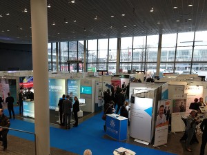 Messebild Digital FUTUREcongress 03