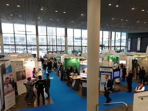 Messebild Digital FUTUREcongress 02