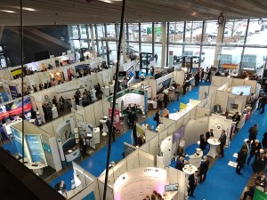 Messebild Digital FUTUREcongress 01