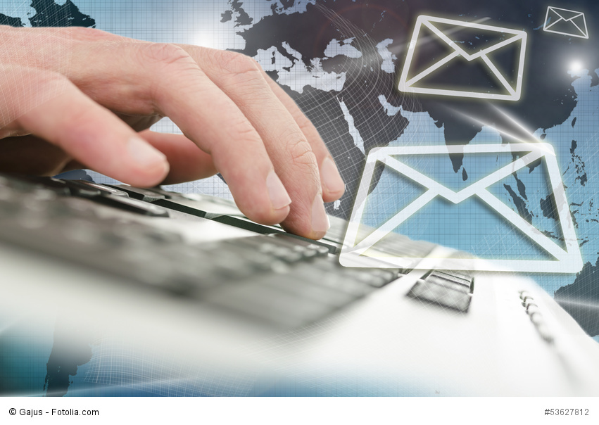 rechtssichere emailarchivierung