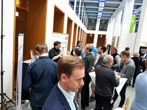 SNoUG 2017 impression 7