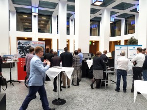 SNoUG 2017 impression 5