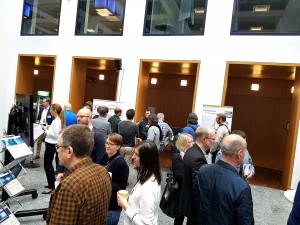 SNoUG 2017 impression 4