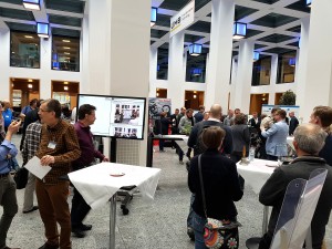 SNoUG 2017 impression 2