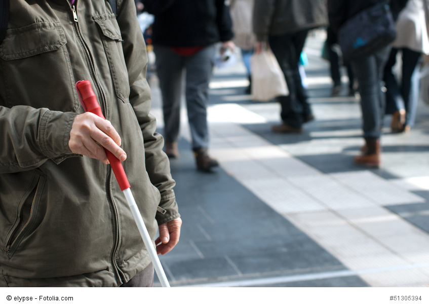 Accessible PDF documents