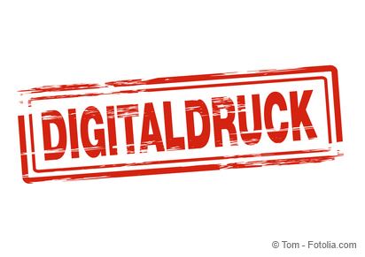 Digitaldruck PDF/VT