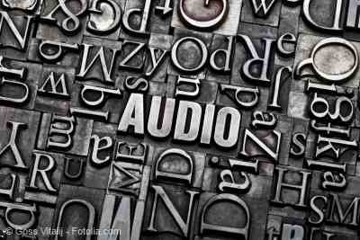 PDF mit Audiodateien und Videos