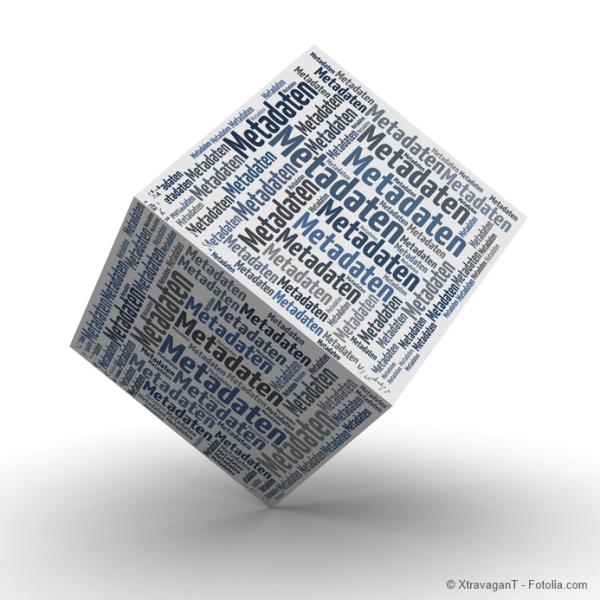 XMP-Metadaten